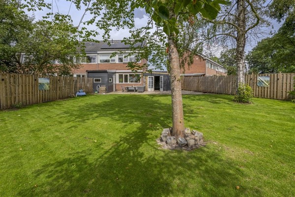 Medium property photo - Ring 30, 9665 EV Oude Pekela